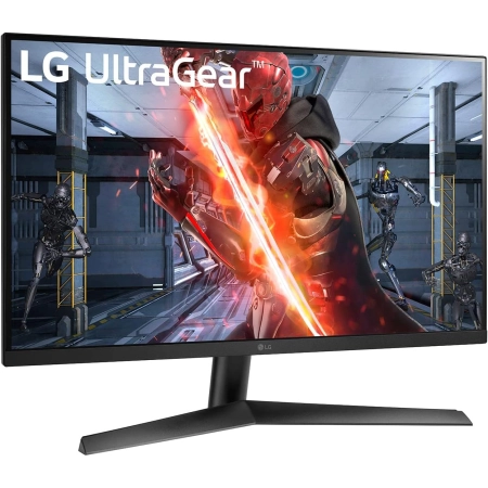 27" LG 27GN60R-B 144Hz Gaming Display