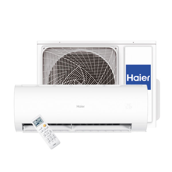 Haier Pearl Premium 3.5Kwh INVERTER AS35PBPHRA/1U35MEPFRA