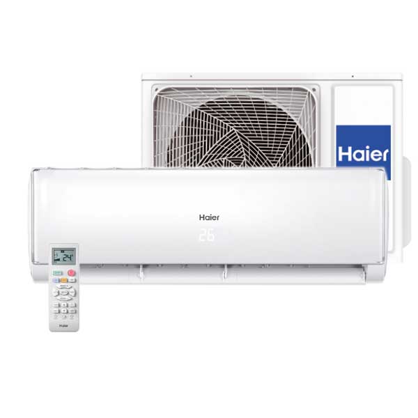 Haier Tundra Green (PLUS Wi-Fi) R32 3,5kW AS35TADHRA/1U35MEEFRA A++/A+